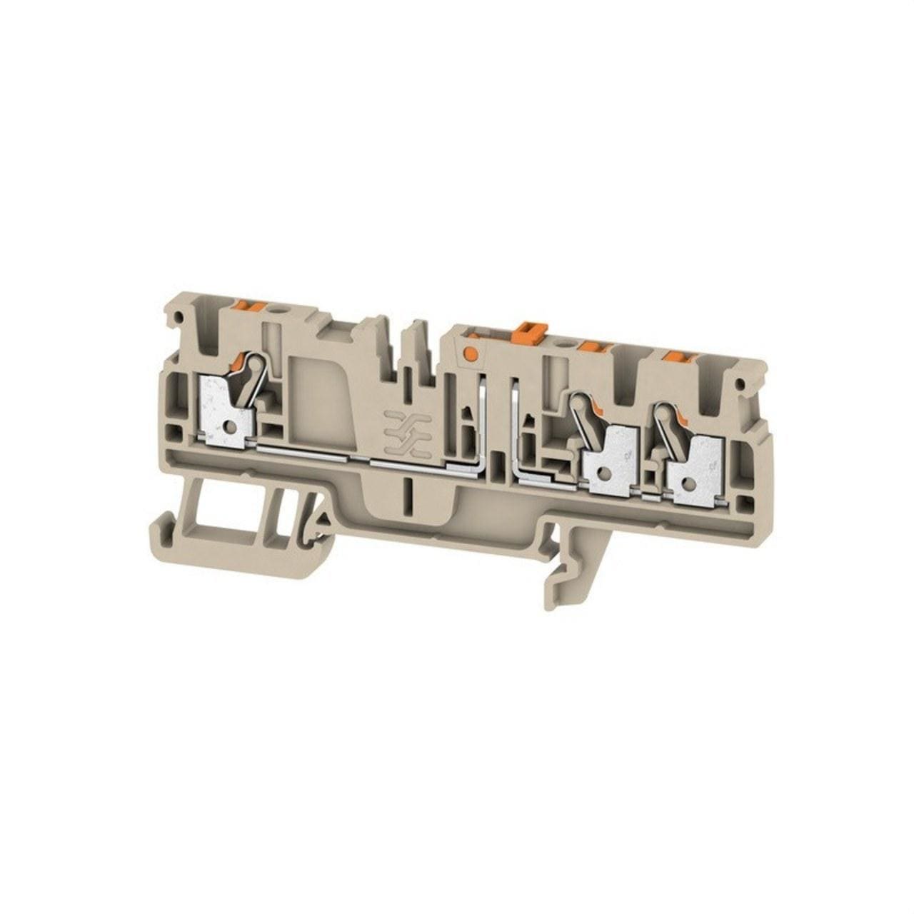 WEIDMULLER - Borne ADT 2.5 3C