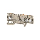 WEIDMULLER - Borne ADT 2.5 3C