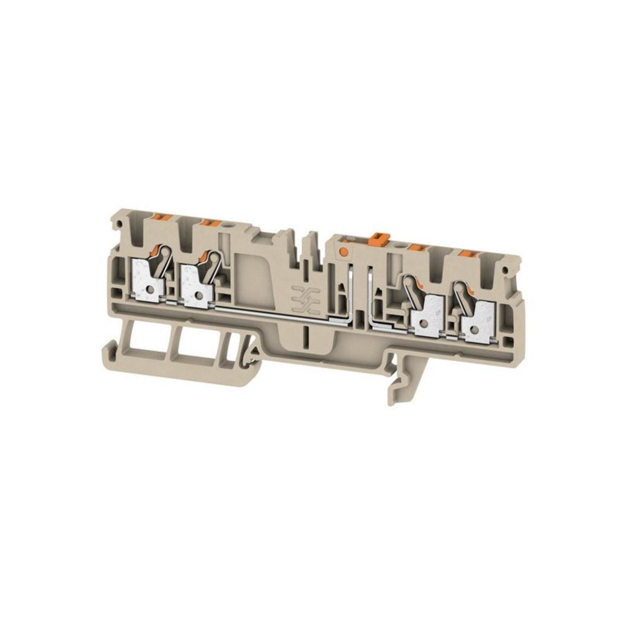 WEIDMULLER - Borne ADT 2.5 4C