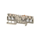 WEIDMULLER - Borne ADT 2.5 4C