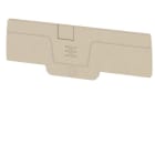 WEIDMULLER - Tapa final AEP DT 2.5 3C