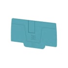 WEIDMULLER - Tapa final AEP 2C 6 BL