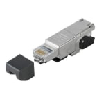 WEIDMULLER - Conector IE-PS-RJ45-FH-180-P-1. 6