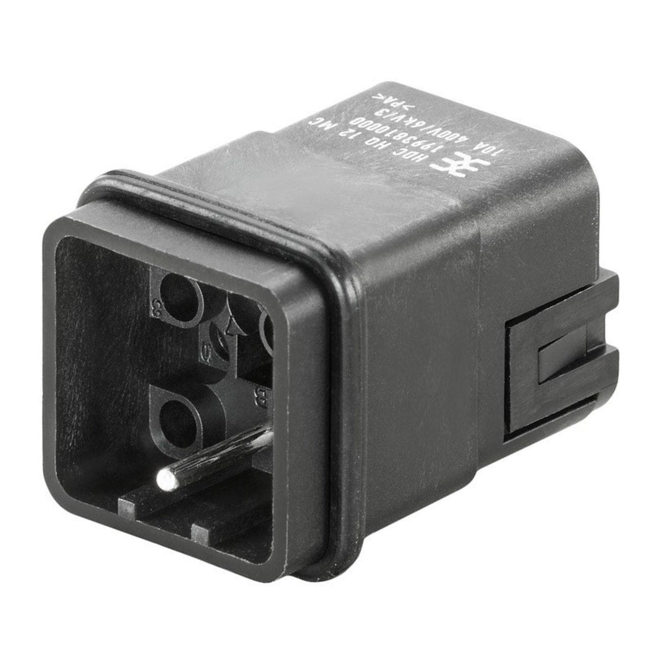 WEIDMULLER - Conector M HDC HQ 12 MC