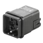 WEIDMULLER - Conector M HDC HQ 12 MC
