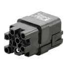 WEIDMULLER - Conector H HDC HQ 12 FC