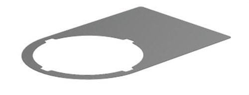 WEIDMULLER - Señalizador SM 36/18-30 MM SW