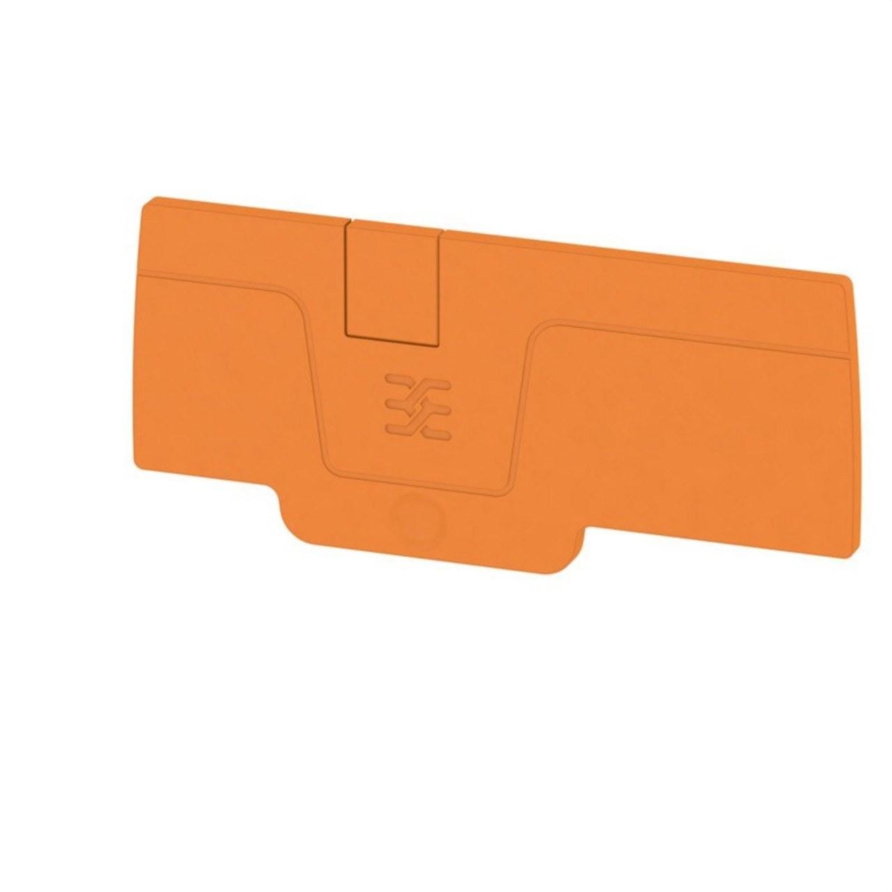 WEIDMULLER - Tapa final AEP 3C 4 OR