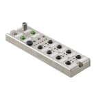 WEIDMULLER - Distribuidor UR67-MP-HP-16DO-12-60M