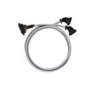 WEIDMULLER - Cable prefabricado PAC-MIMQ-HE20-V2-3M