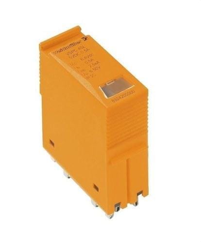 WEIDMULLER - Protector sobretensión VSPC 1CL PW 24V