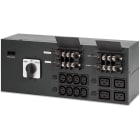 LEGRAND - Bypass manual externo para inversores Daker DK 4500VA, 6000VA y 10000VA y Daker DK Plus 5000VA, 6000VA y 10000VA