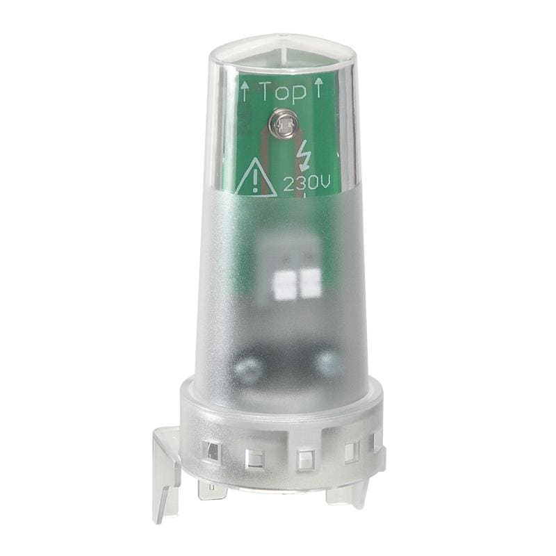 LEGRAND - Célula fotoeléctrica de recambio - para interruptor crepuscular