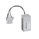LEGRAND - Bobina de cierre DMX³ 1600 - 24 V~/=