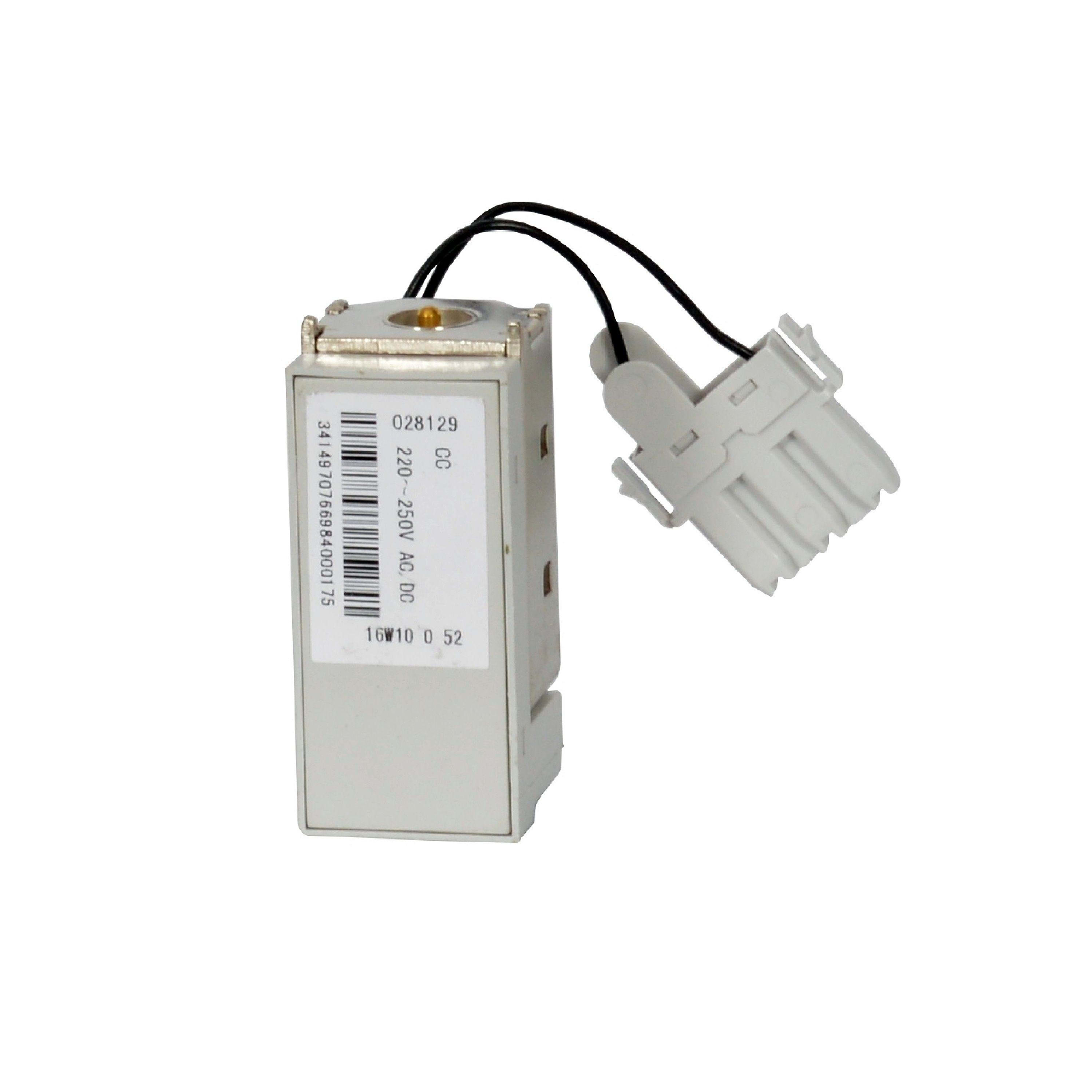 LEGRAND - Bobina de cierre DMX³ 1600 - 220 - 250 V~/=