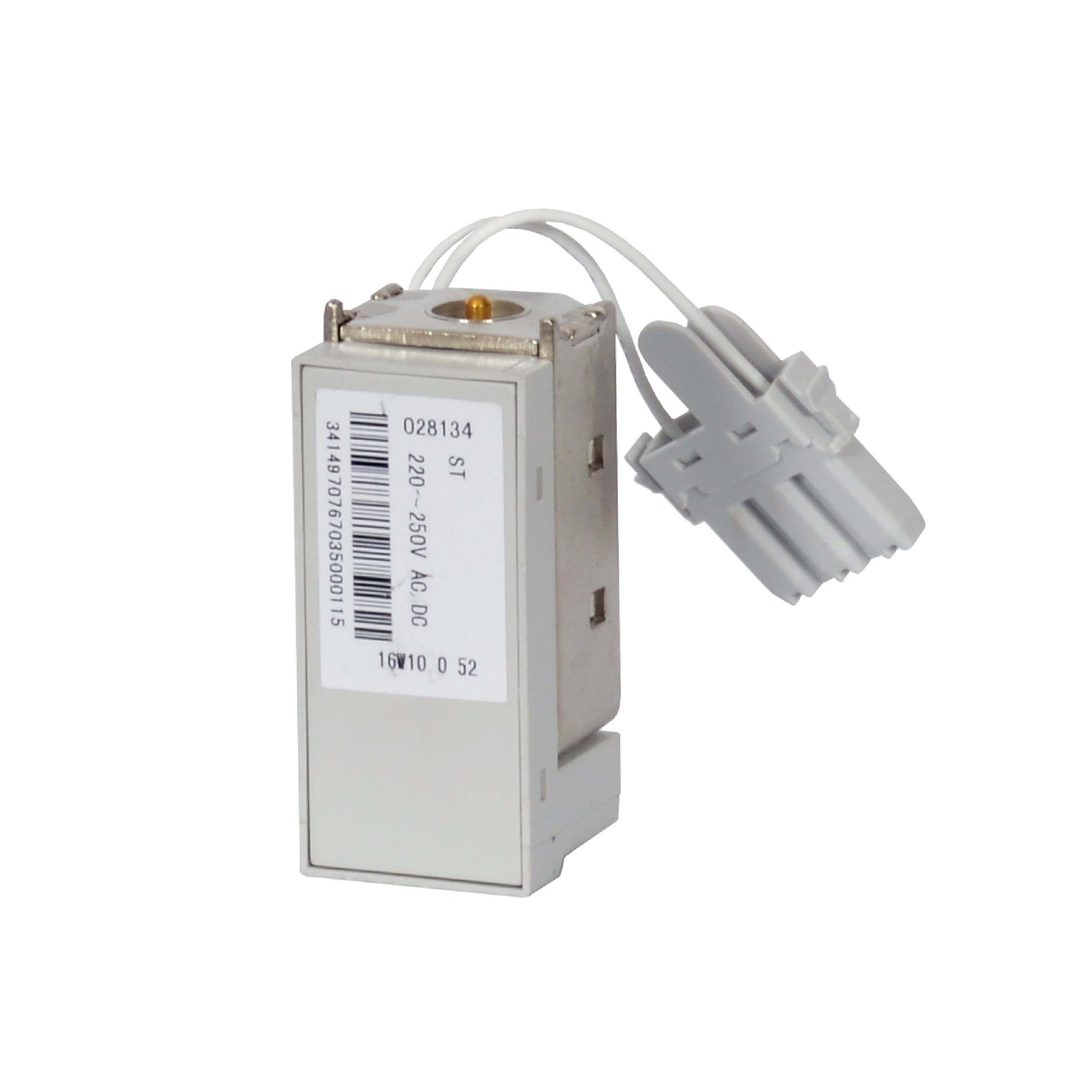LEGRAND - Bobina de disparo a emisión de corriente DMX³ 1600 - 220 - 250 V~/=