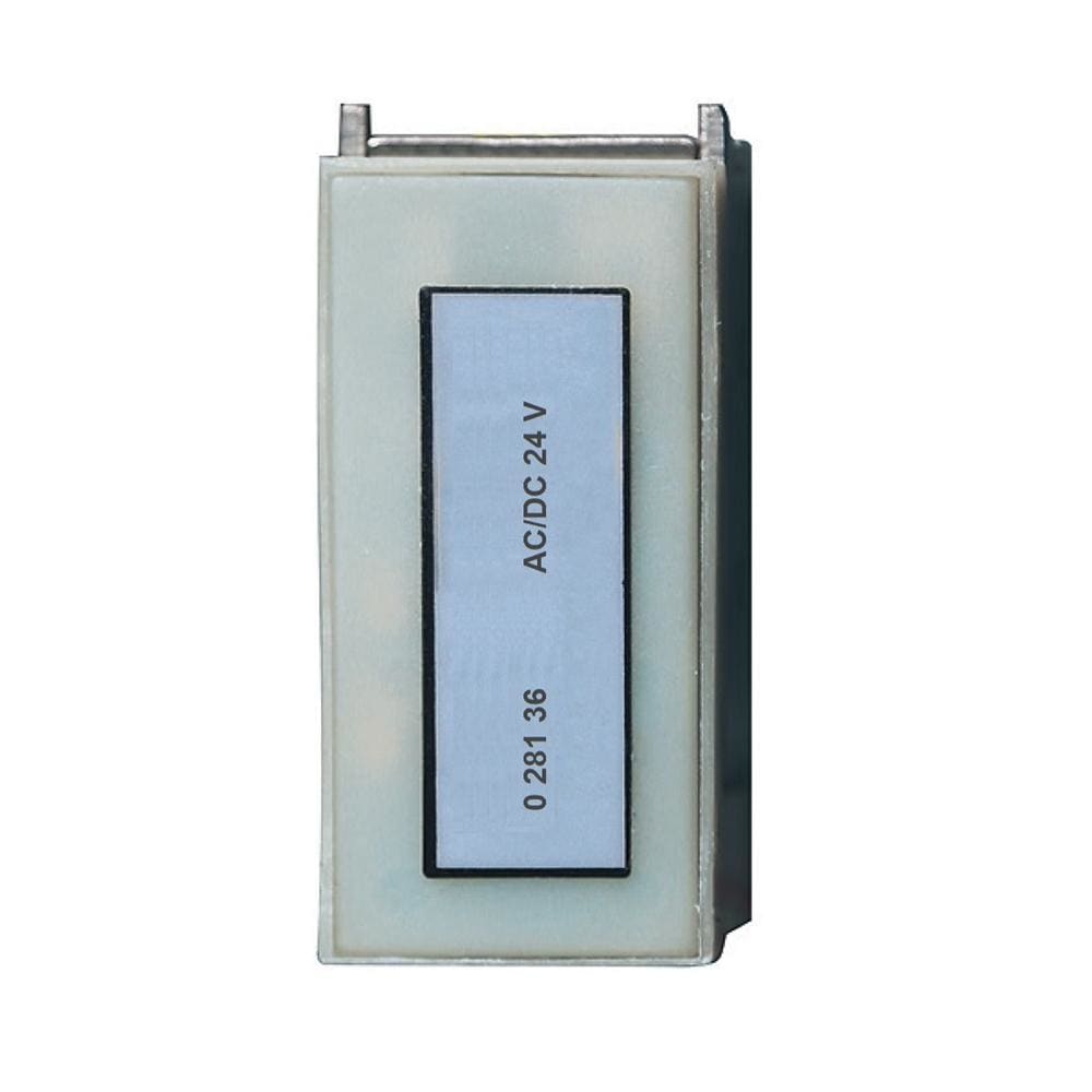 LEGRAND - Bobina de disparo demínima tensión DMX³ 1600 - 24 V~/=
