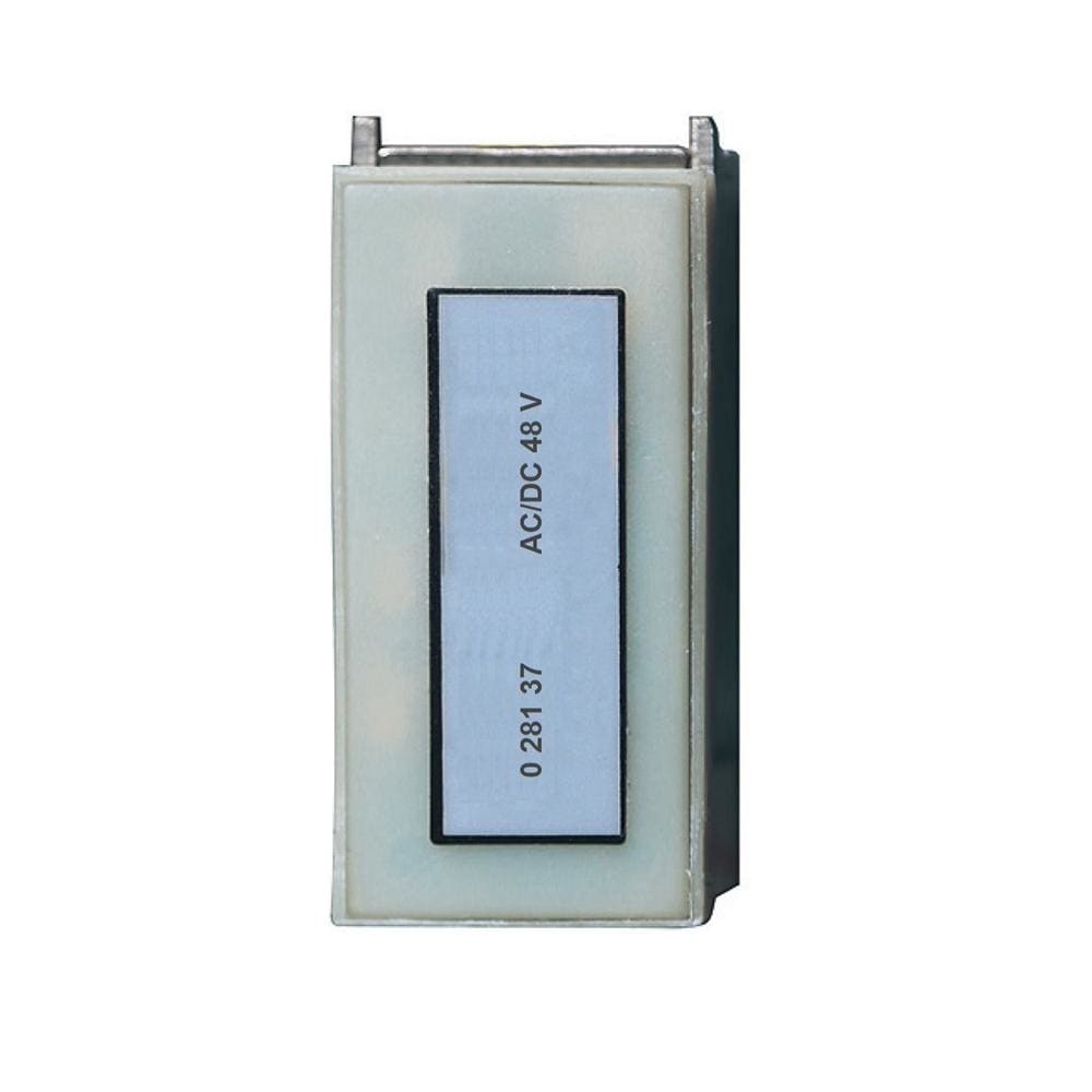 LEGRAND - Bobina de disparo demínima tensión DMX³ 1600 - 48 V~/=