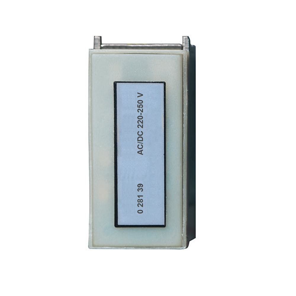 LEGRAND - Bobina de disparo demínima tensión DMX³ 1600 -220 - 250 V~/=
