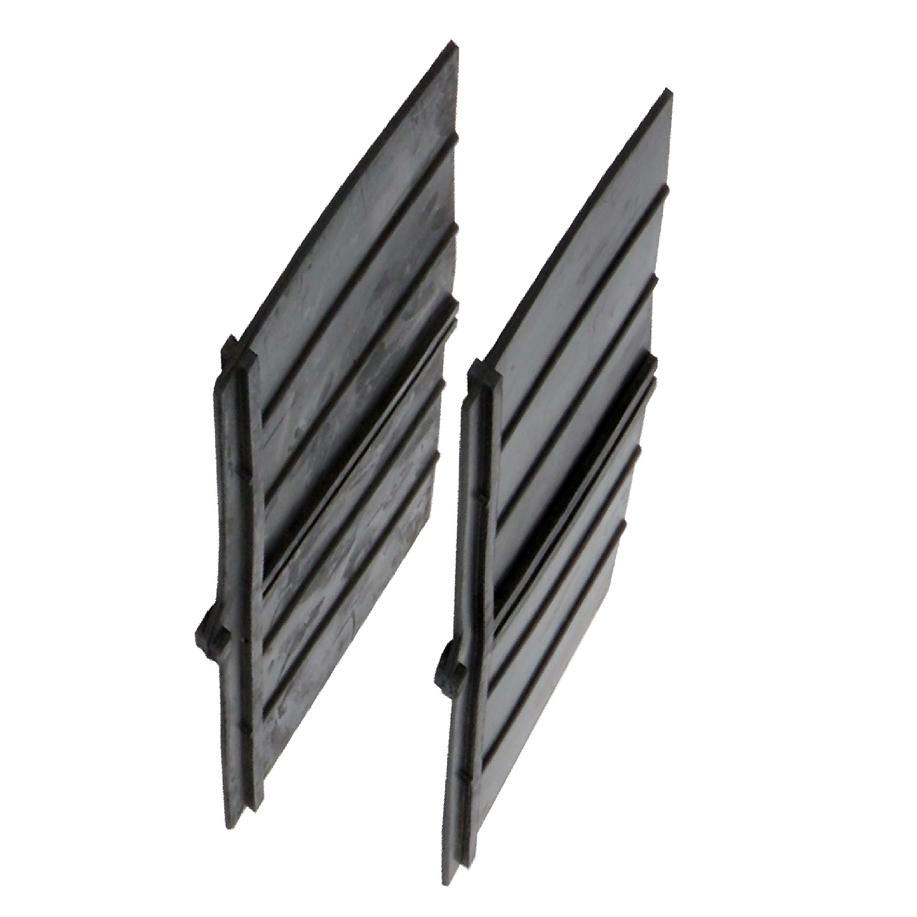 LEGRAND - Tabiques de separación para DMX³ 1600 3P versión seccionable