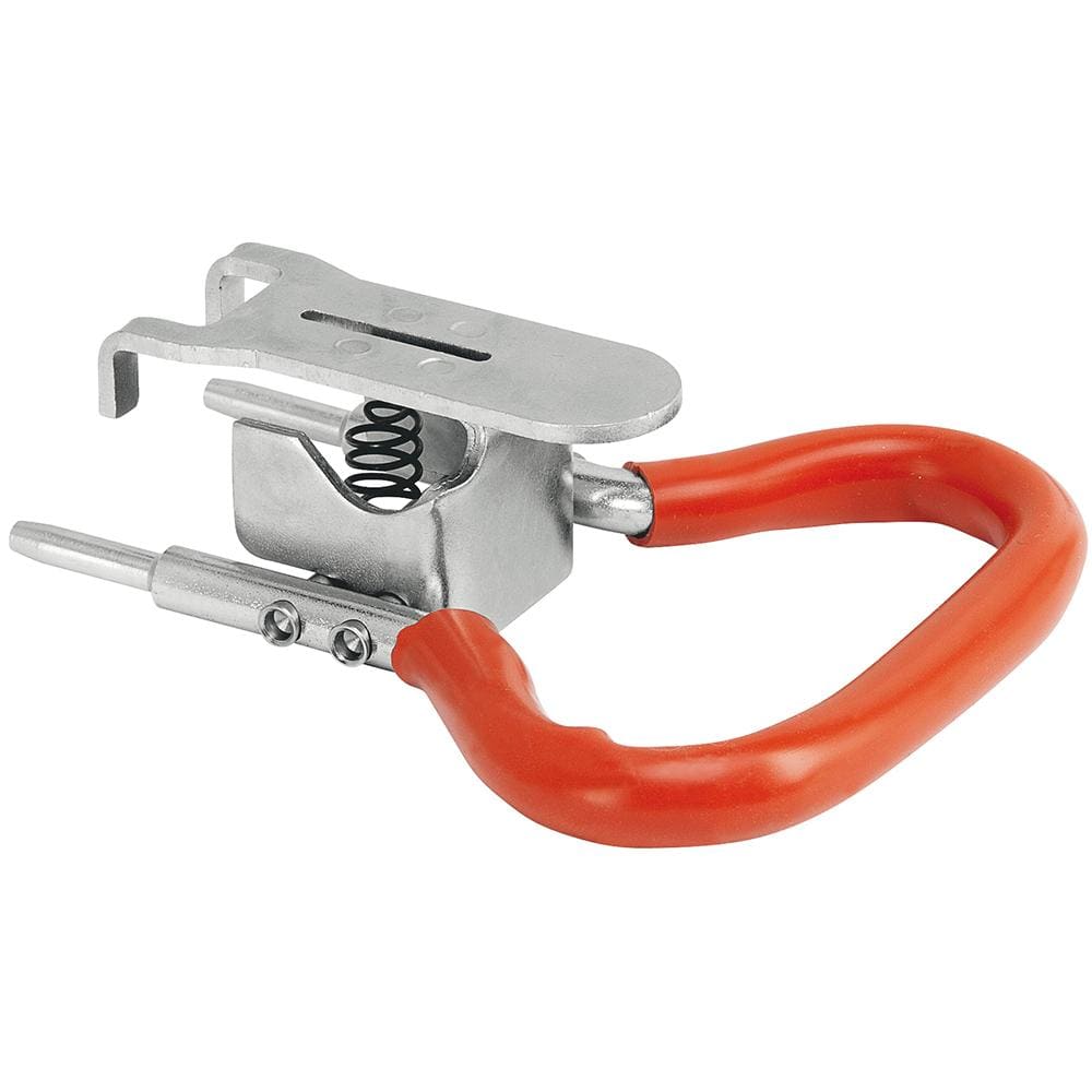 LEGRAND - Juego de 2 manetas extractoras