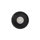 ARKOSLIGHT - Lampara LARK-111 12W 40º DIM 3000K CRI90 negro
