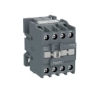 Schneider Electric - Contactor 3P 1 NC 38A AC3 220V AC 50-60Hz