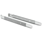 APC by Schneider Electric - BRACKET KIT, REAR RAILS, RACK ATS