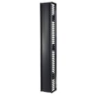 APC by Schneider Electric - Organizador cables vertical Valueline 2/4 posiciones 84
