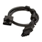 APC by Schneider Electric - Cable extensión para pack baterías SMART-UPS-X-120V