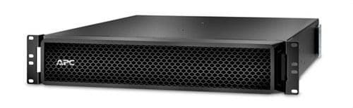 APC by Schneider Electric - APC SMART-UPS SRT 96V 3KVA RM BATTERY
