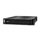 APC by Schneider Electric - APC SMART-UPS SRT 96V 3KVA RM BATTERY