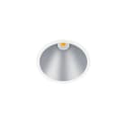 ARKOSLIGHT - Empotrable SWAP L 7W DIM PH.CUT 3000K aluminio