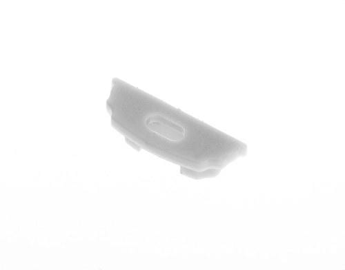 Sin Marca - Tapa lateral perfil con pasacable para TSL-SF1