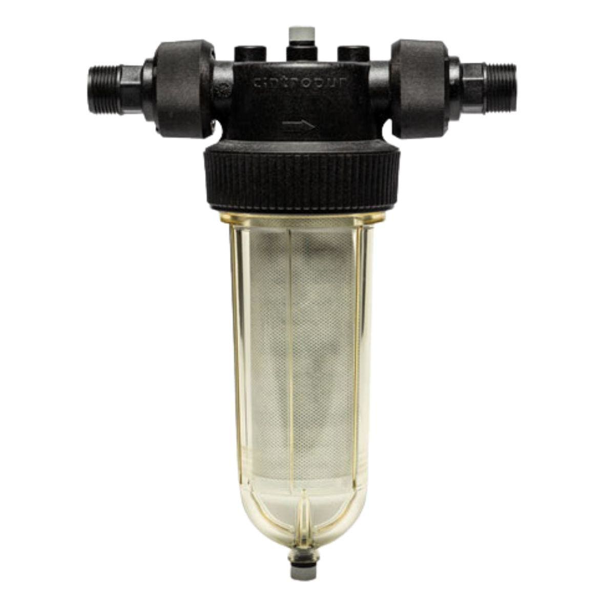 HIDROWATER - FILTRO CINTROPUR NW25 1"