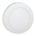 JISO - Downlight LED BASIC superficie 21618 4000K 18W blanco