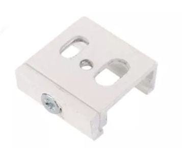 PHILIPS LIGHTING SOLUTIONS - Abrazadera fijación techo ZRS700 SCP blanco