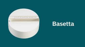 PHILIPS LIGHTING SOLUTIONS - ZRS750 3C BA BK (GA70-2)