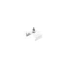 PHILIPS LIGHTING SOLUTIONS - Anclaje montaje suspendido LL500Z MB-SW blanco