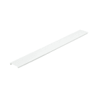 PHILIPS LIGHTING SOLUTIONS - Tapa ciega LL500Z-BC 2300mm blanco