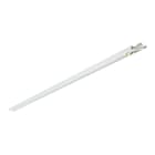 PHILIPS LIGHTING SOLUTIONS - Carril precableado IP20 523T 13 cables blanco