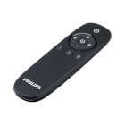PHILIPS LIGHTING SOLUTIONS - Mando infrarrojo 2 teclas pared IRT9010