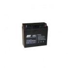 DSK - BATERIA PLOMO TGIA.GEL 12V 17AH DSK