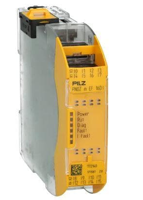 PILZ - PNOZ M EF 16DI