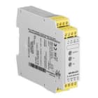 LEUZE - RELE DE SEGURIDAD MSI-SR-LC21-01