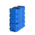SCHUTZ - Depósito AQUABLOCK XL 1850x790x1650mm 2000l