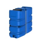SCHUTZ - Depósito AQUABLOCK XL 1850x790x1950mm 2400l