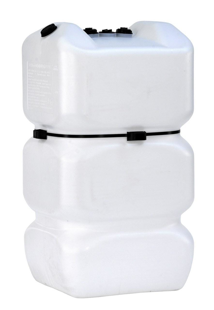 SCHUTZ - Depósito modular-MT 735x735mm 600l