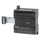 OMRON - Módulo expansión 4 entradas analógicas 12 bits