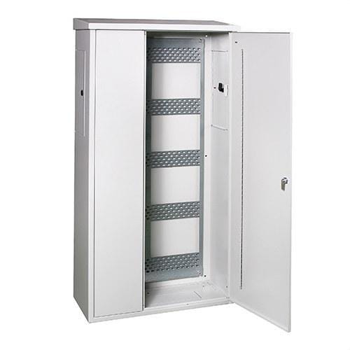 IDE - Armario protector compacto cuadro obra Cocat 1500x840x285